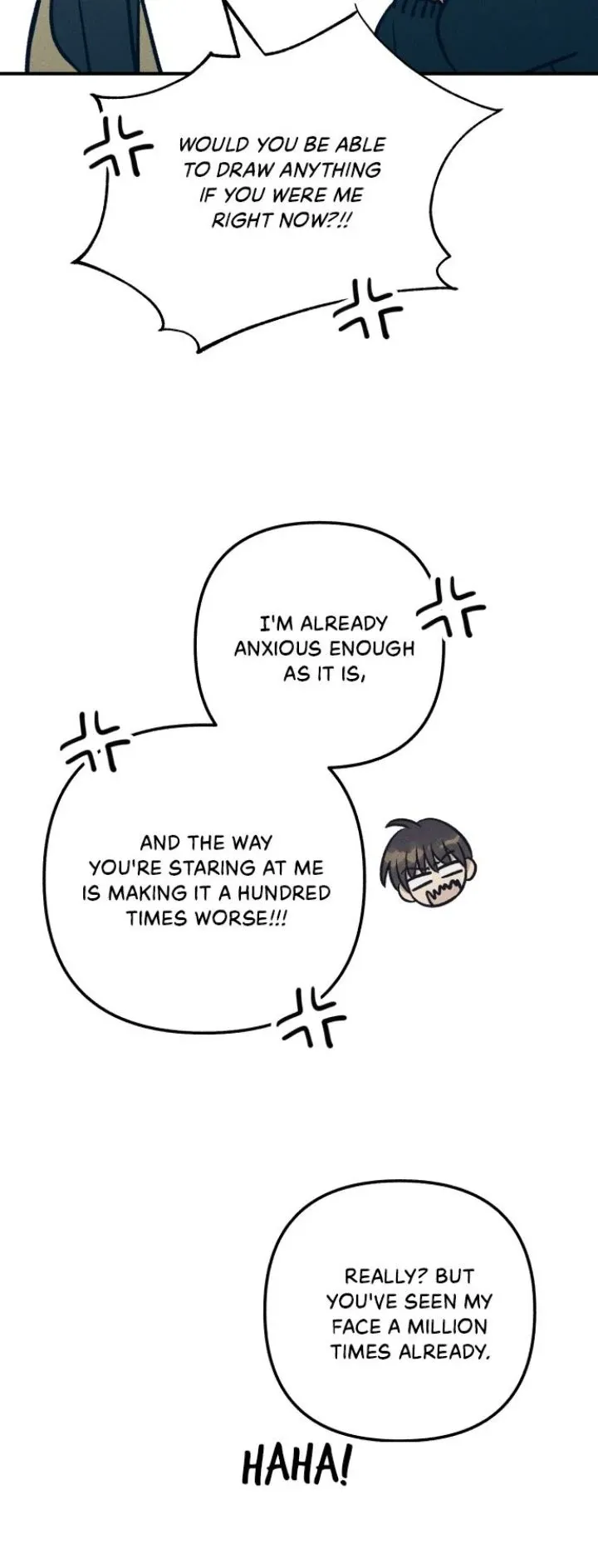 My First Love Hate Chapter 83 page 51 - 