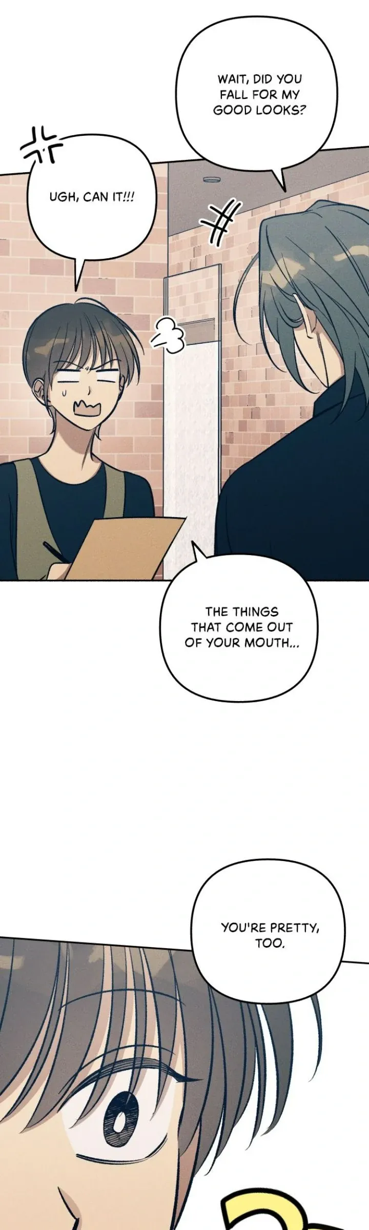 My First Love Hate Chapter 83 page 52 - 