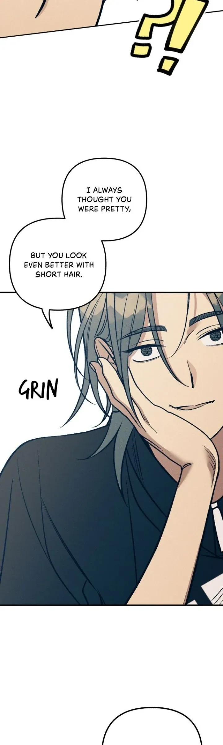 My First Love Hate Chapter 83 page 53 - 
