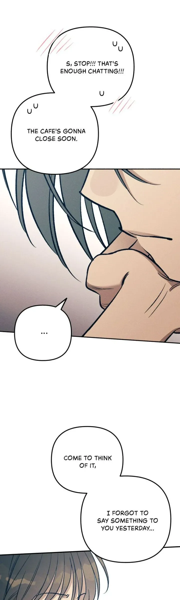 My First Love Hate Chapter 83 page 55 - 