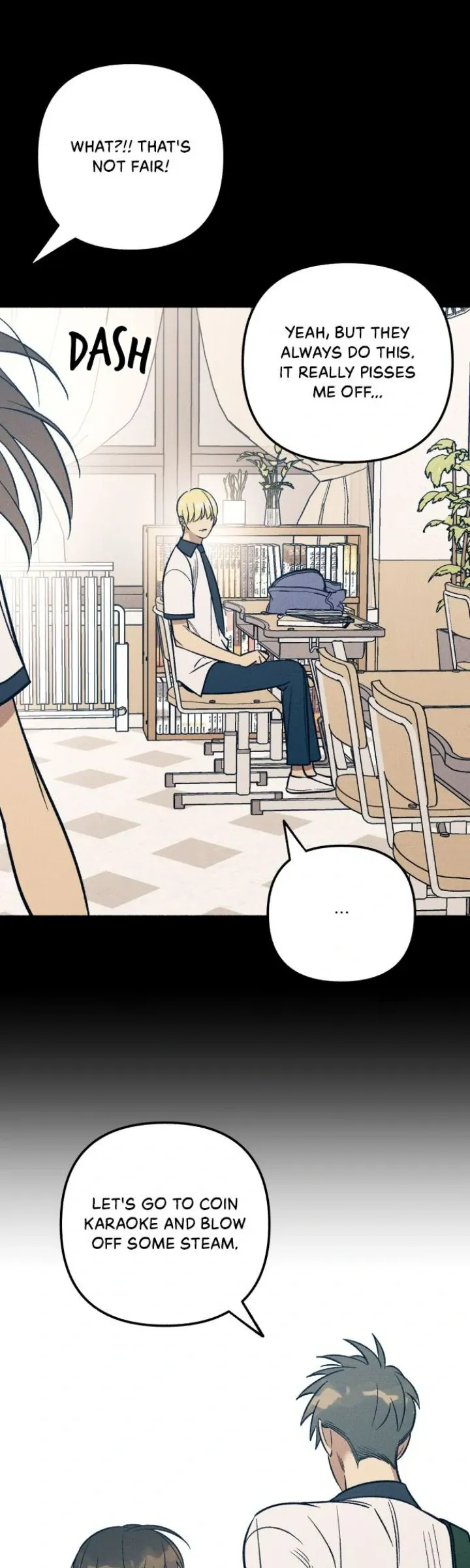 My First Love Hate Chapter 83 page 7 - 