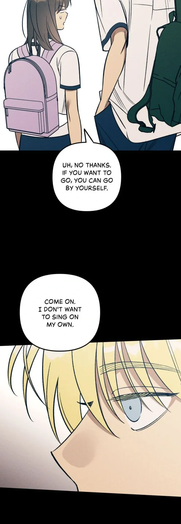 My First Love Hate Chapter 83 page 8 - 