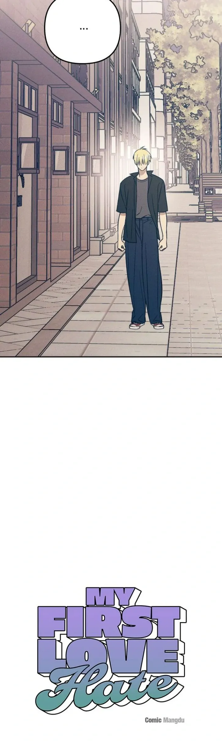 My First Love Hate Chapter 83 page 10 - 