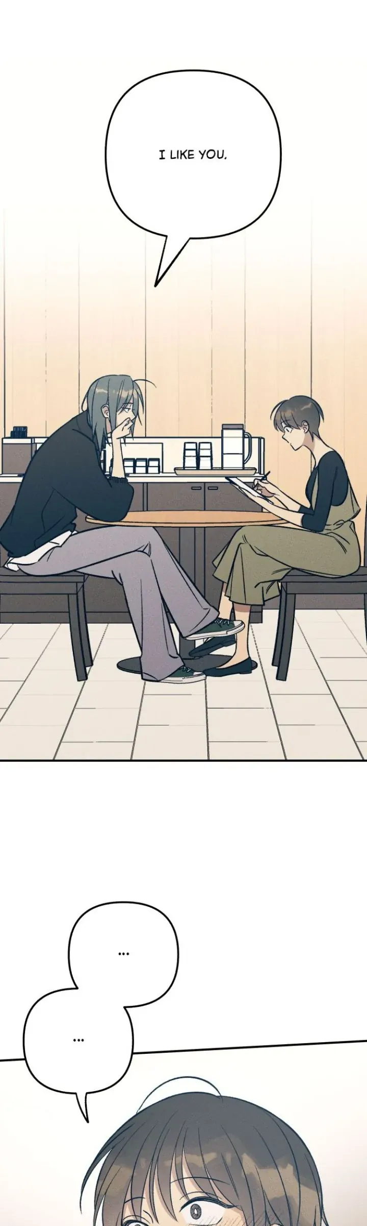 My First Love Hate Chapter 84 page 1 - 