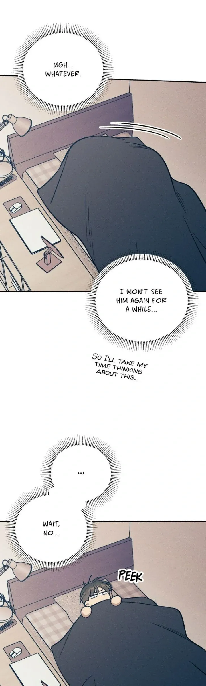 My First Love Hate Chapter 84 page 13 - 