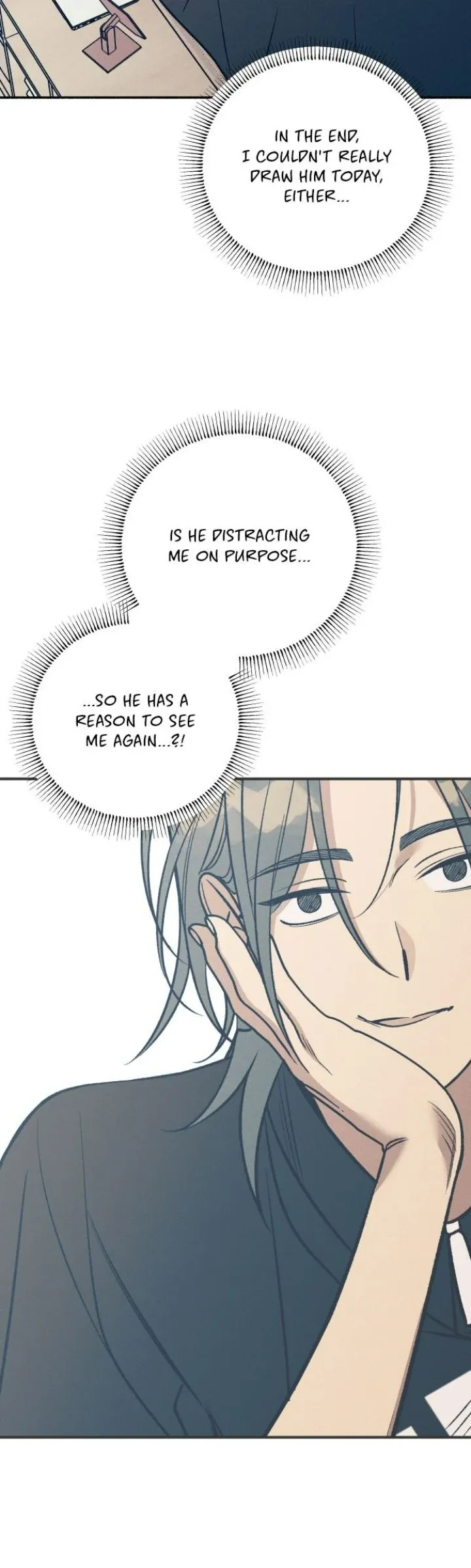 My First Love Hate Chapter 84 page 14 - 