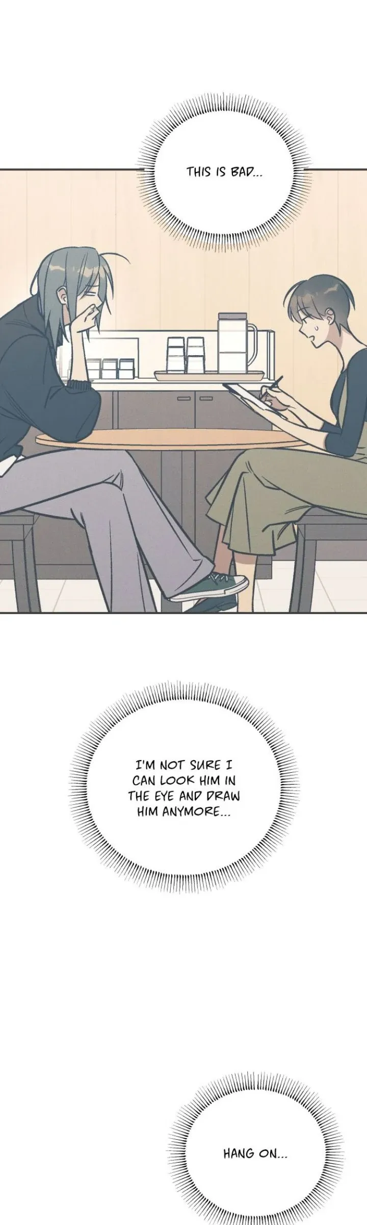 My First Love Hate Chapter 84 page 16 - 