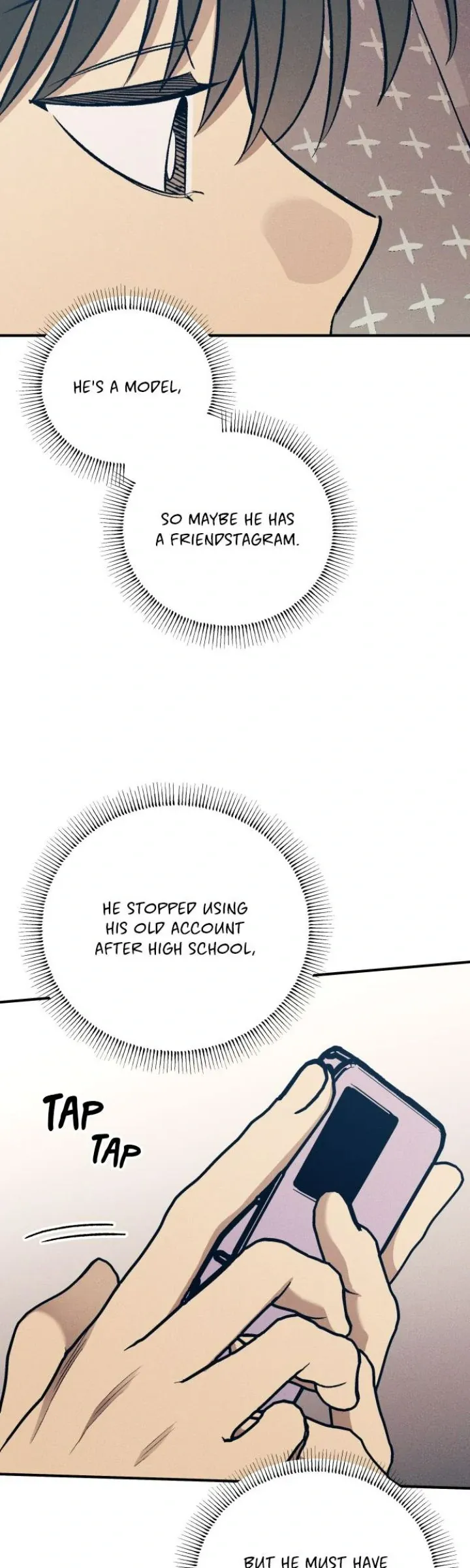 My First Love Hate Chapter 84 page 20 - 