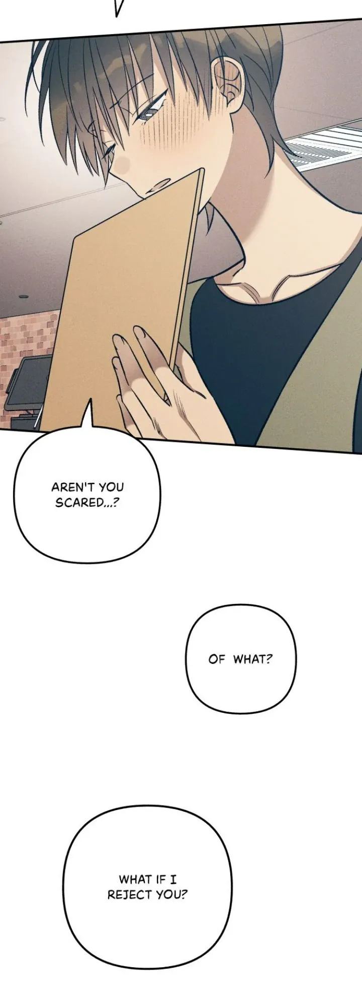 My First Love Hate Chapter 84 page 3 - 