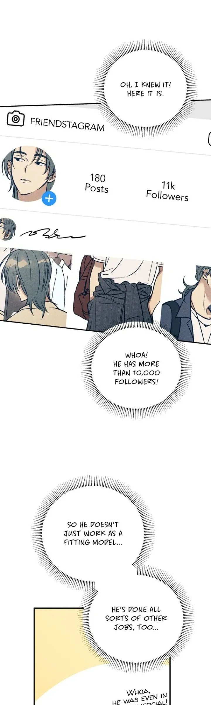 My First Love Hate Chapter 84 page 22 - 