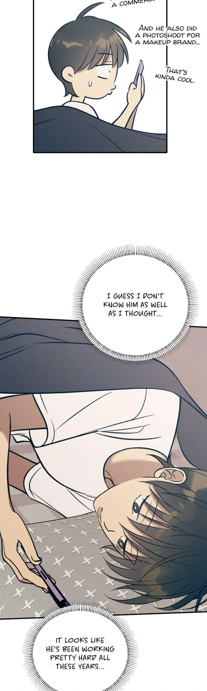 My First Love Hate Chapter 84 page 23 - 