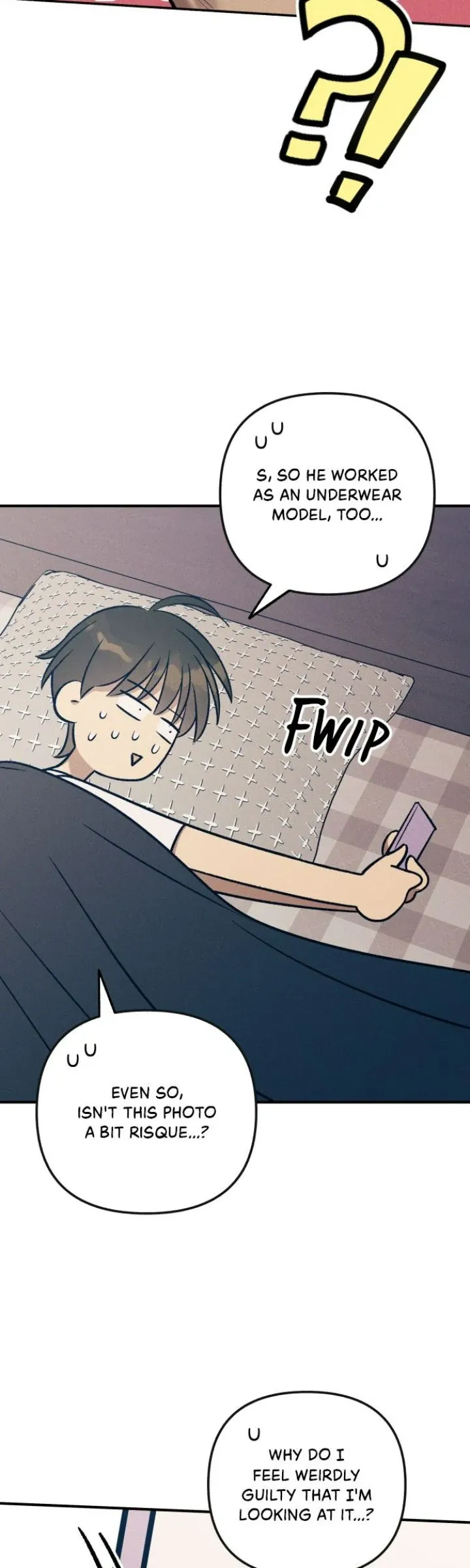 My First Love Hate Chapter 84 page 26 - 