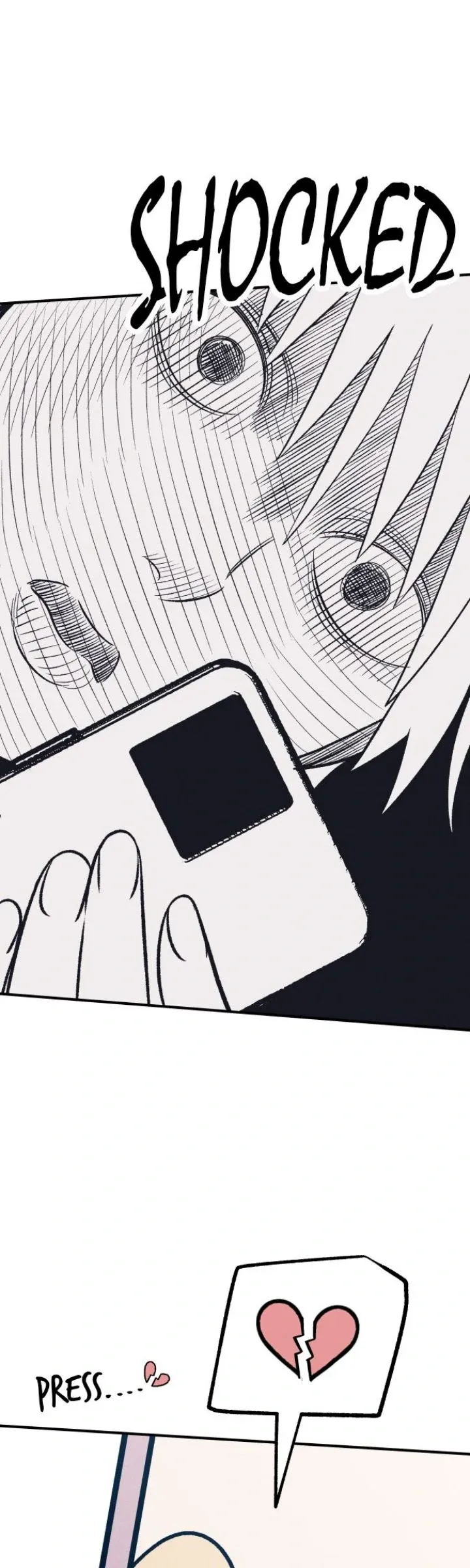 My First Love Hate Chapter 84 page 28 - 