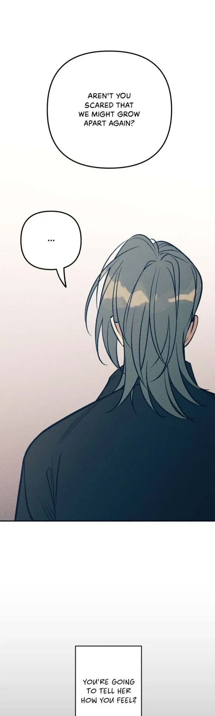 My First Love Hate Chapter 84 page 4 - 