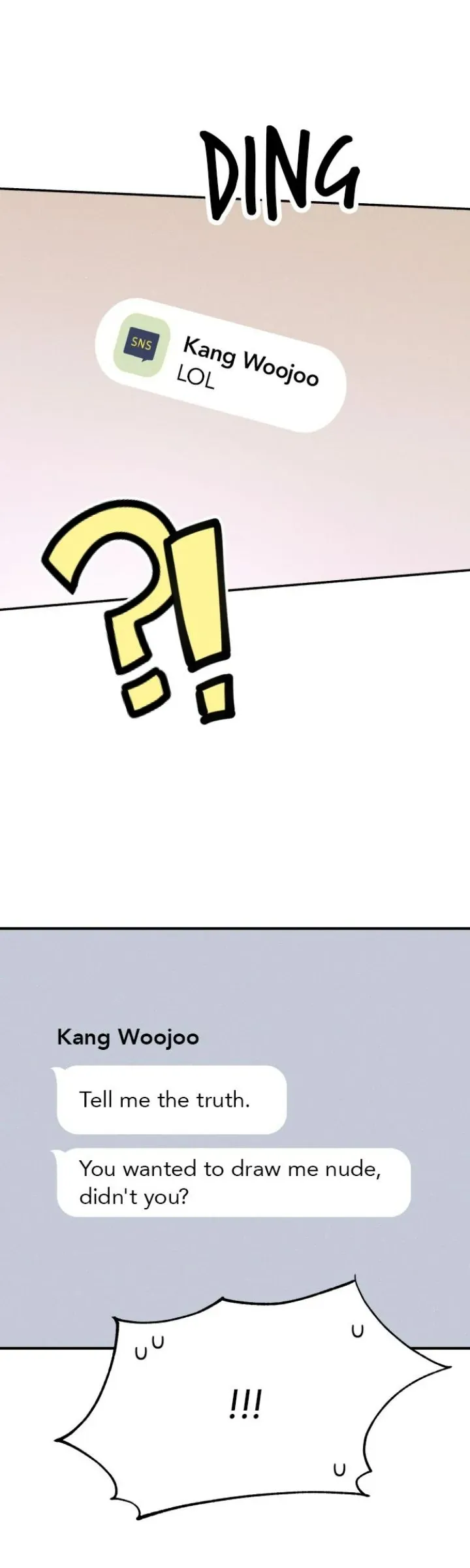 My First Love Hate Chapter 84 page 31 - 