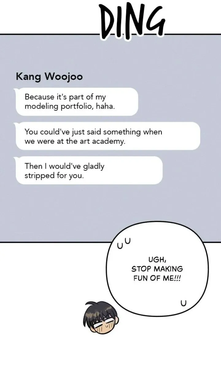 My First Love Hate Chapter 84 page 33 - 