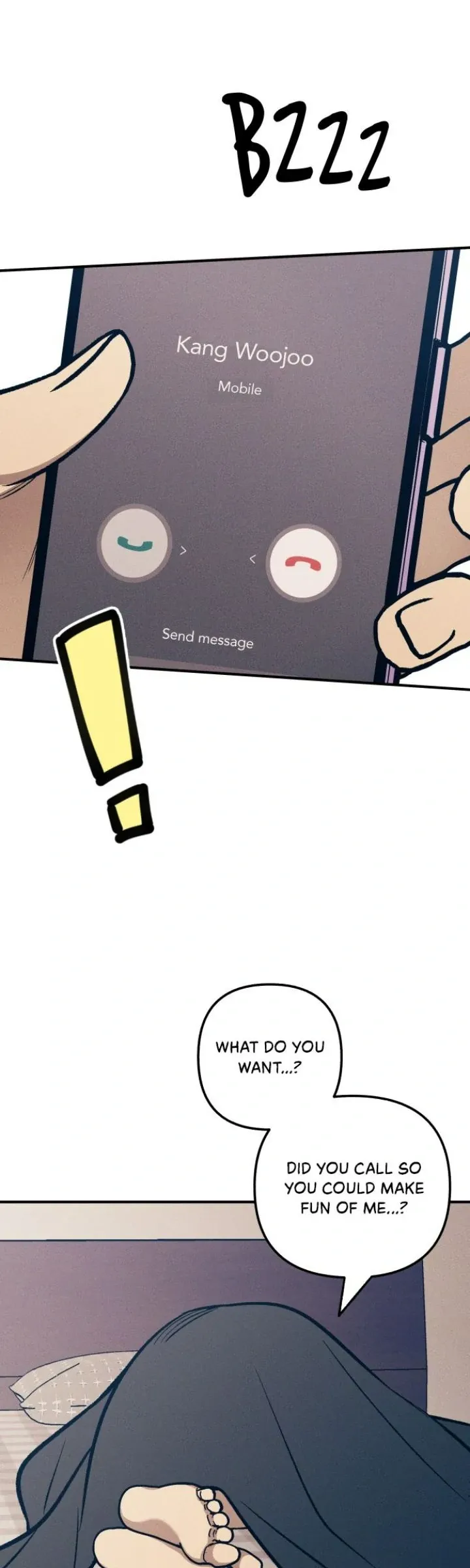 My First Love Hate Chapter 84 page 34 - 