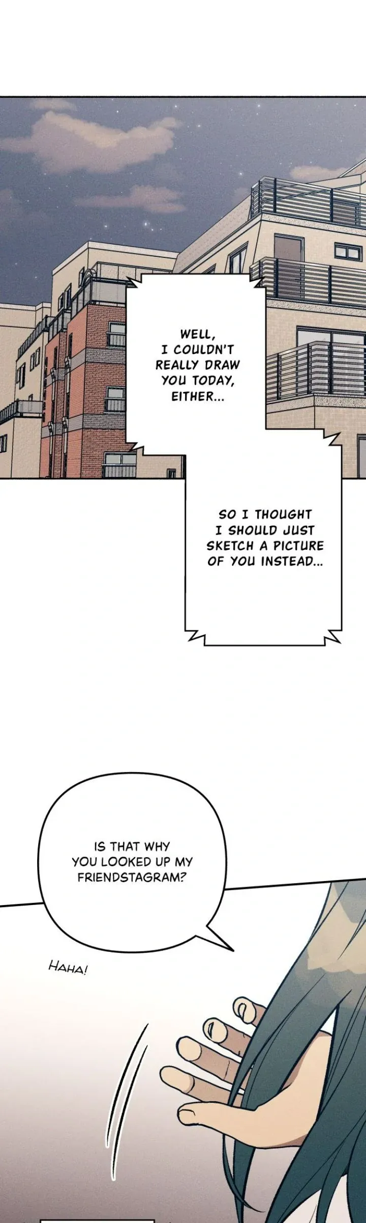 My First Love Hate Chapter 84 page 36 - 