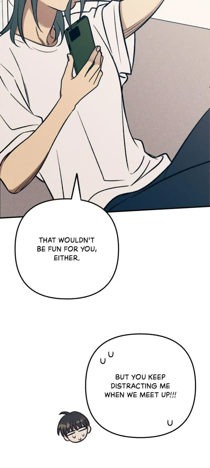 My First Love Hate Chapter 84 page 38 - 