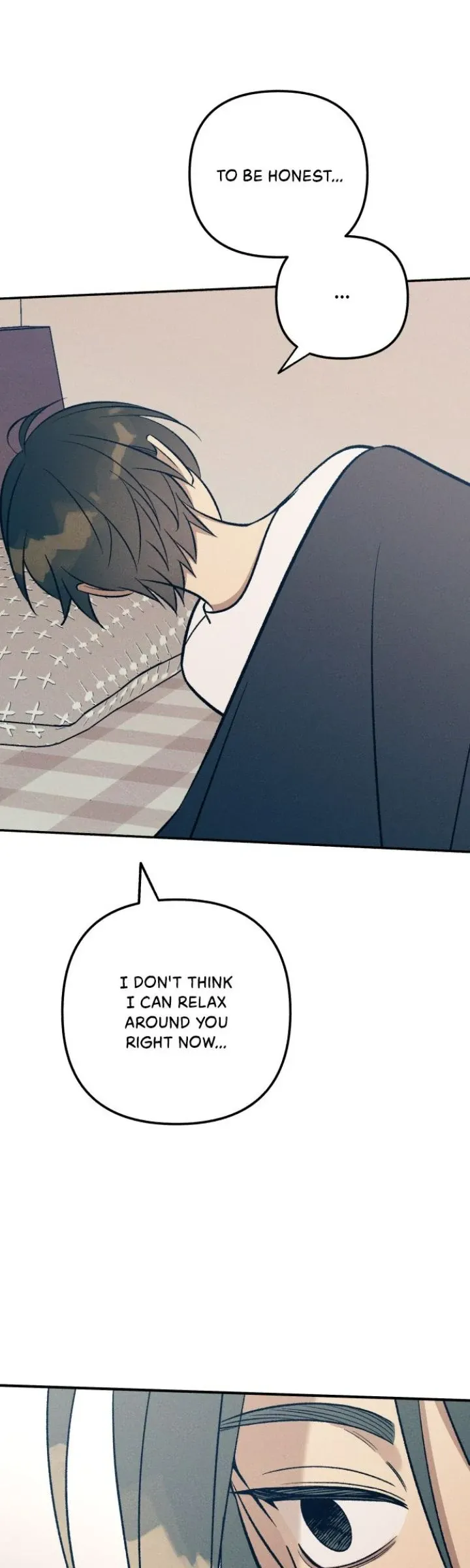 My First Love Hate Chapter 84 page 39 - 