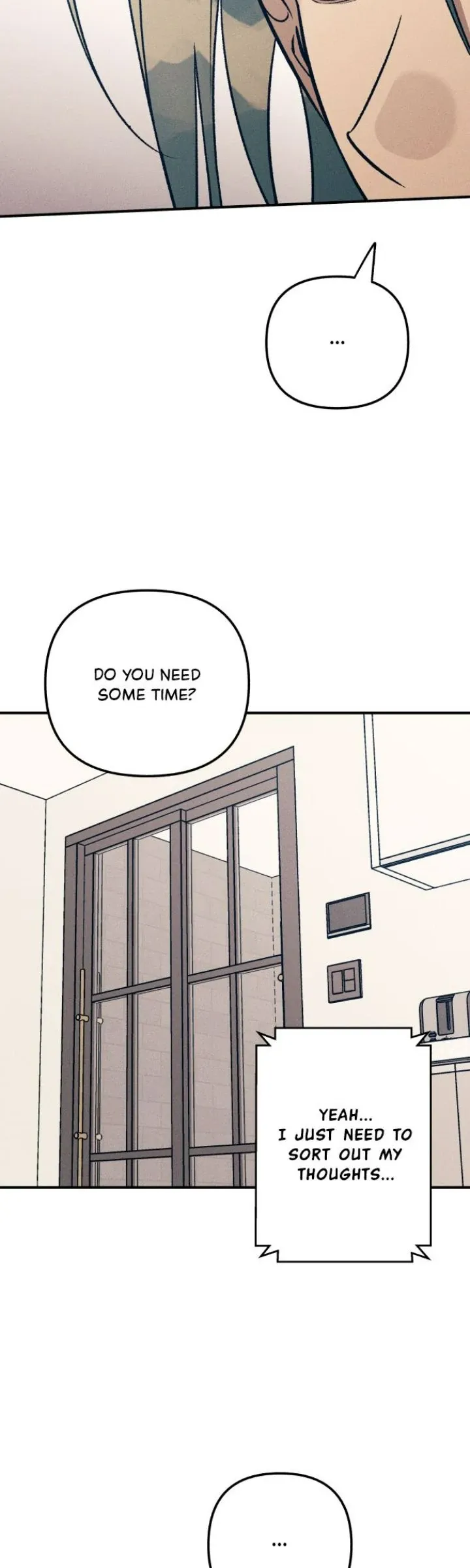 My First Love Hate Chapter 84 page 40 - 