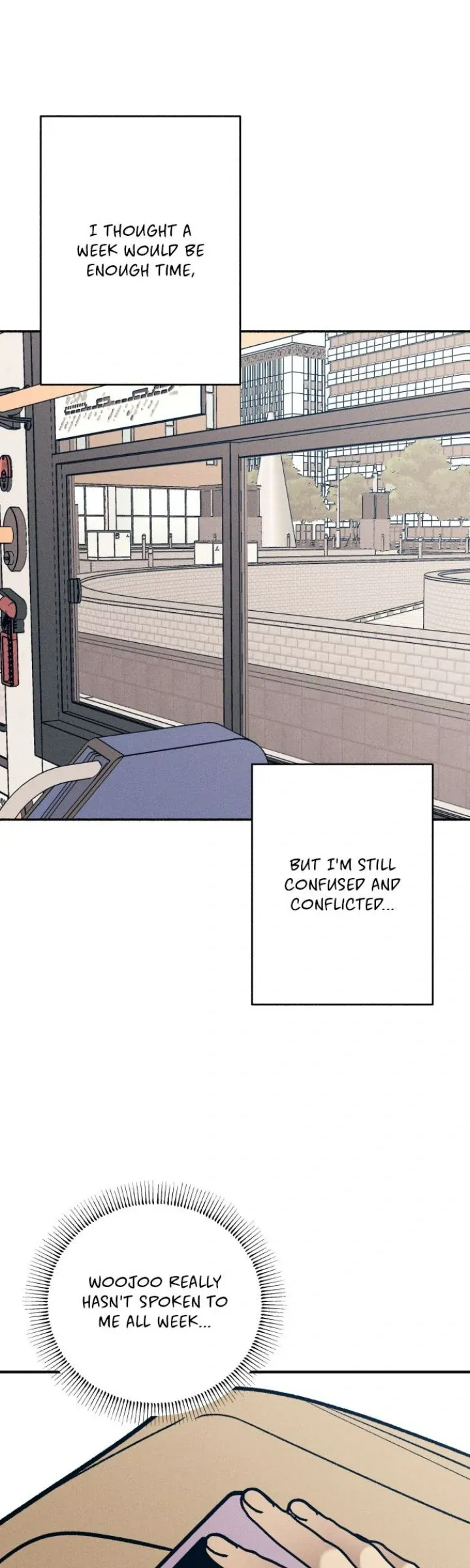 My First Love Hate Chapter 84 page 44 - 