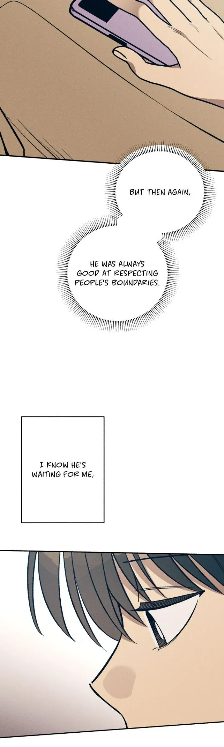 My First Love Hate Chapter 84 page 45 - 