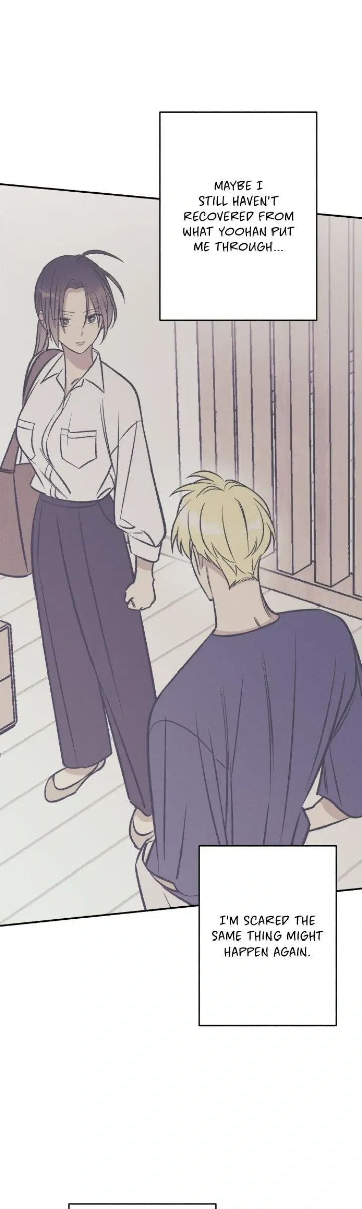 My First Love Hate Chapter 84 page 47 - 