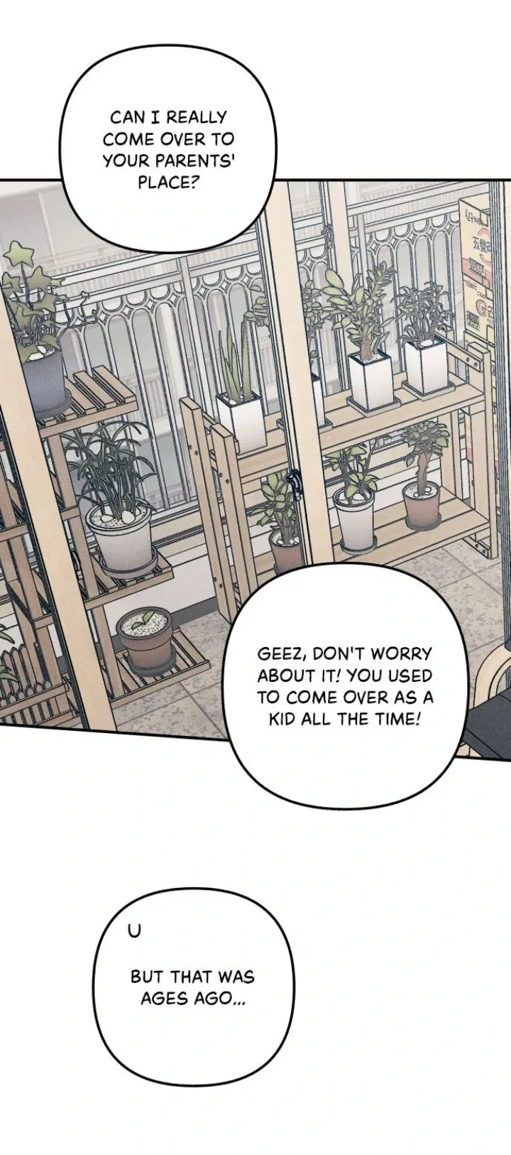 My First Love Hate Chapter 84 page 49 - 
