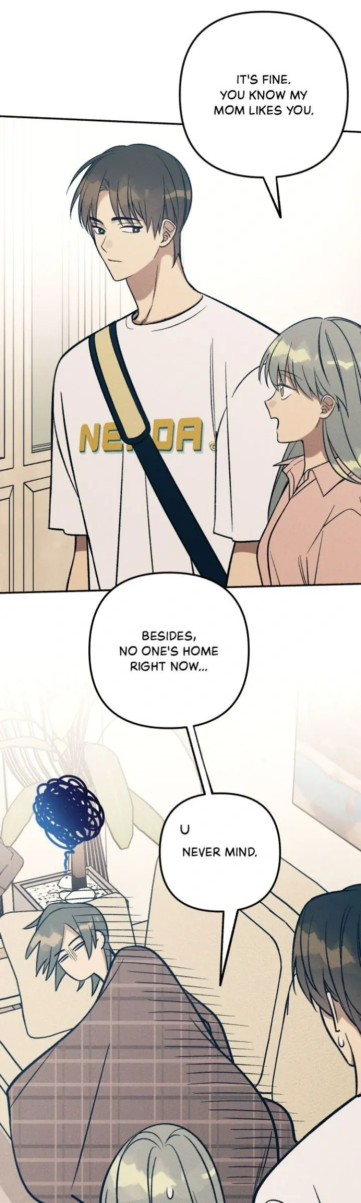 My First Love Hate Chapter 84 page 50 - 