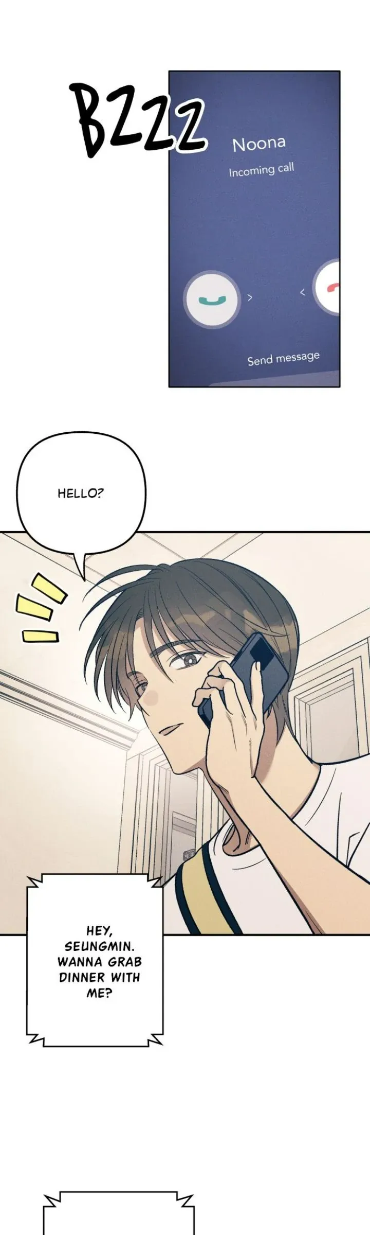 My First Love Hate Chapter 84 page 53 - 