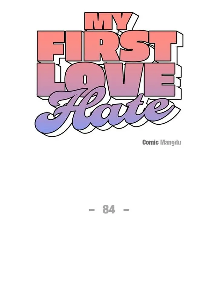 My First Love Hate Chapter 84 page 9 - 