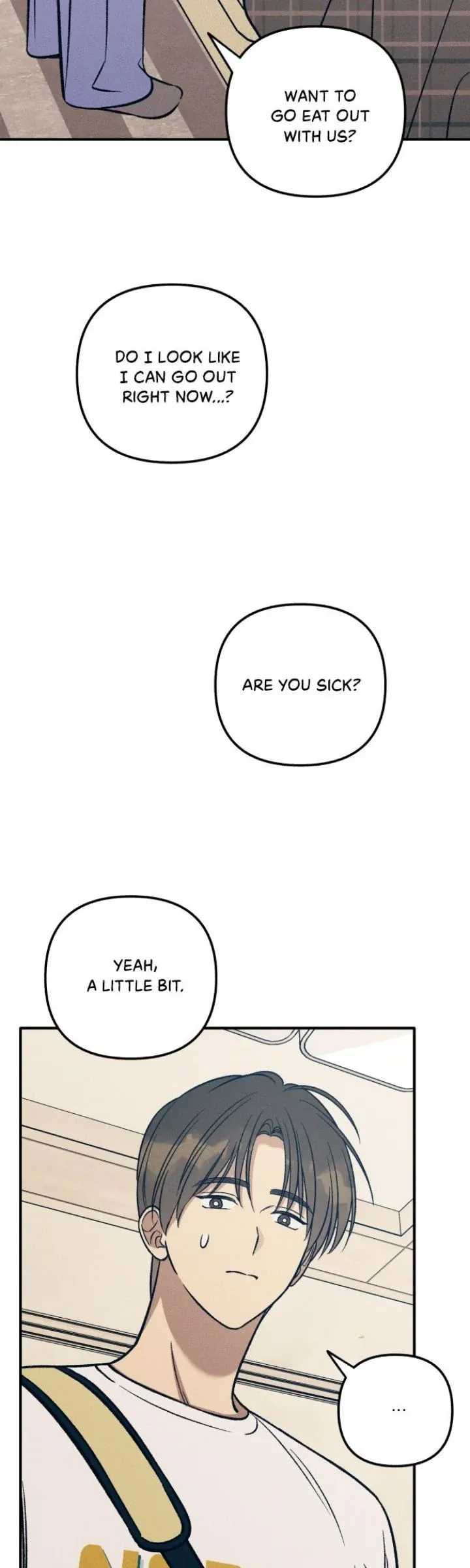 My First Love Hate Chapter 85 page 2 - 