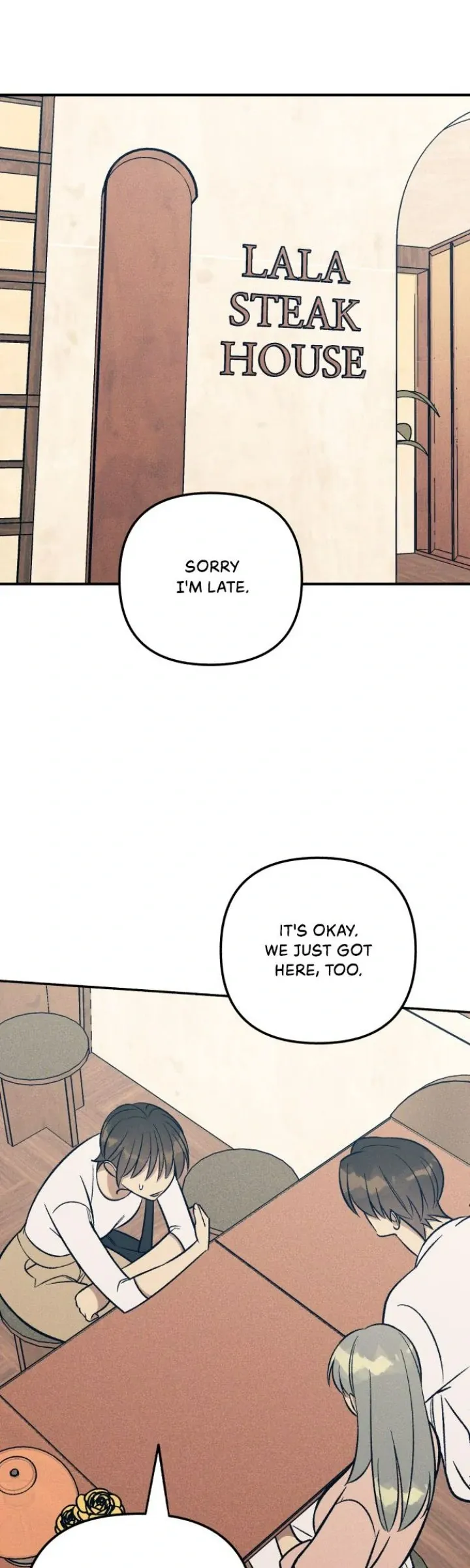 My First Love Hate Chapter 85 page 11 - 