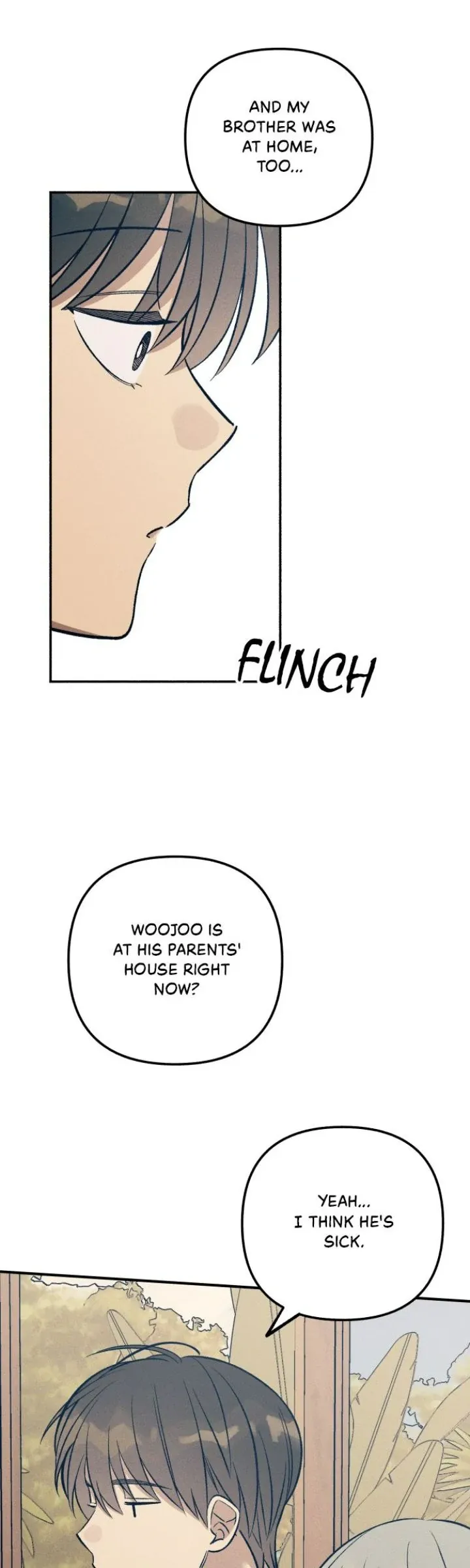 My First Love Hate Chapter 85 page 14 - 