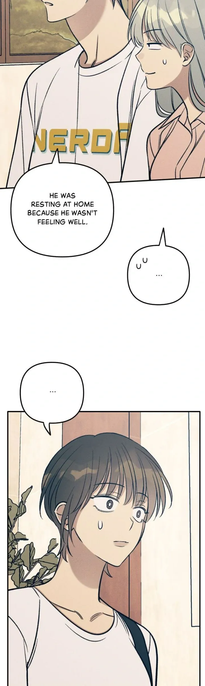 My First Love Hate Chapter 85 page 15 - 