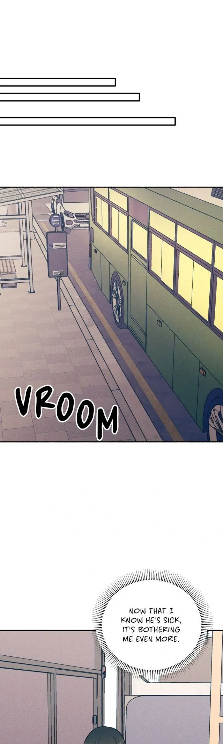 My First Love Hate Chapter 85 page 17 - 
