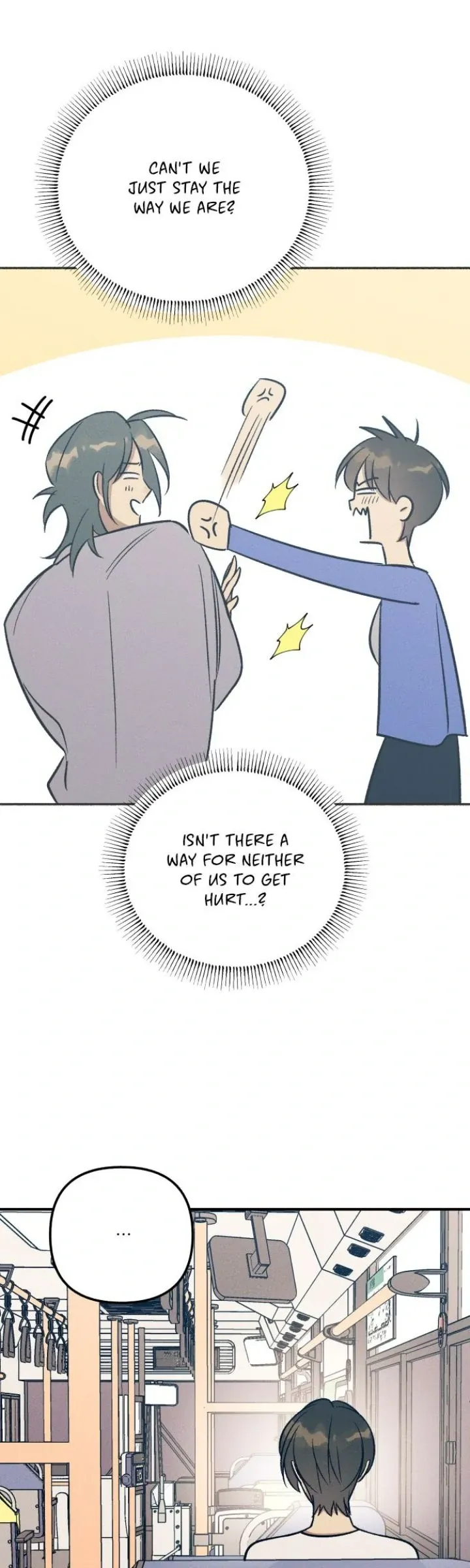 My First Love Hate Chapter 85 page 20 - 