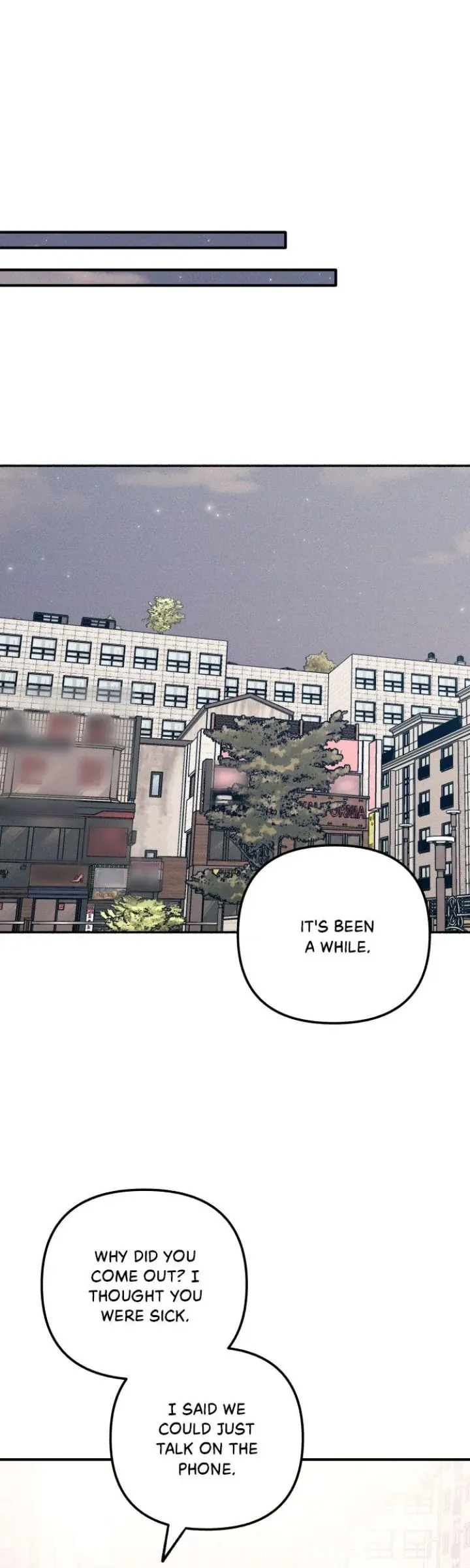 My First Love Hate Chapter 85 page 23 - 