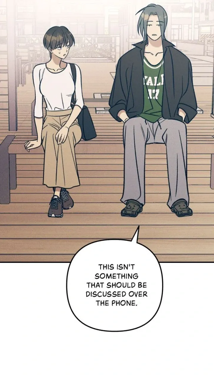 My First Love Hate Chapter 85 page 24 - 