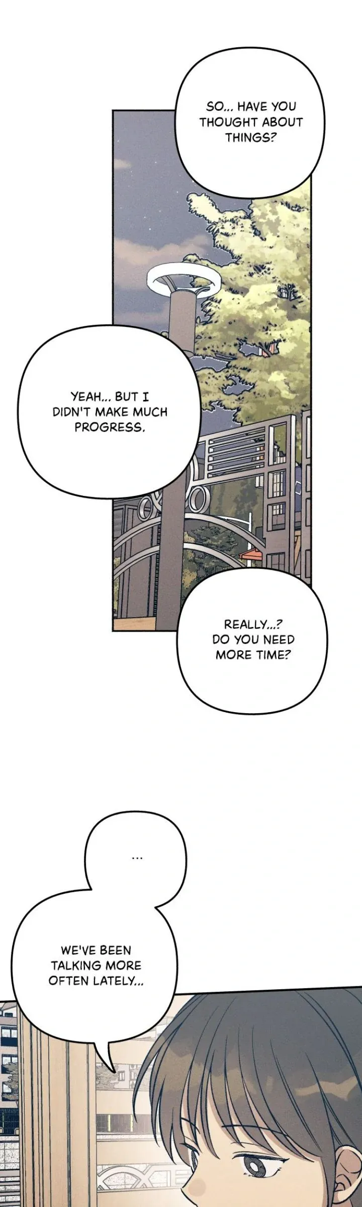 My First Love Hate Chapter 85 page 25 - 