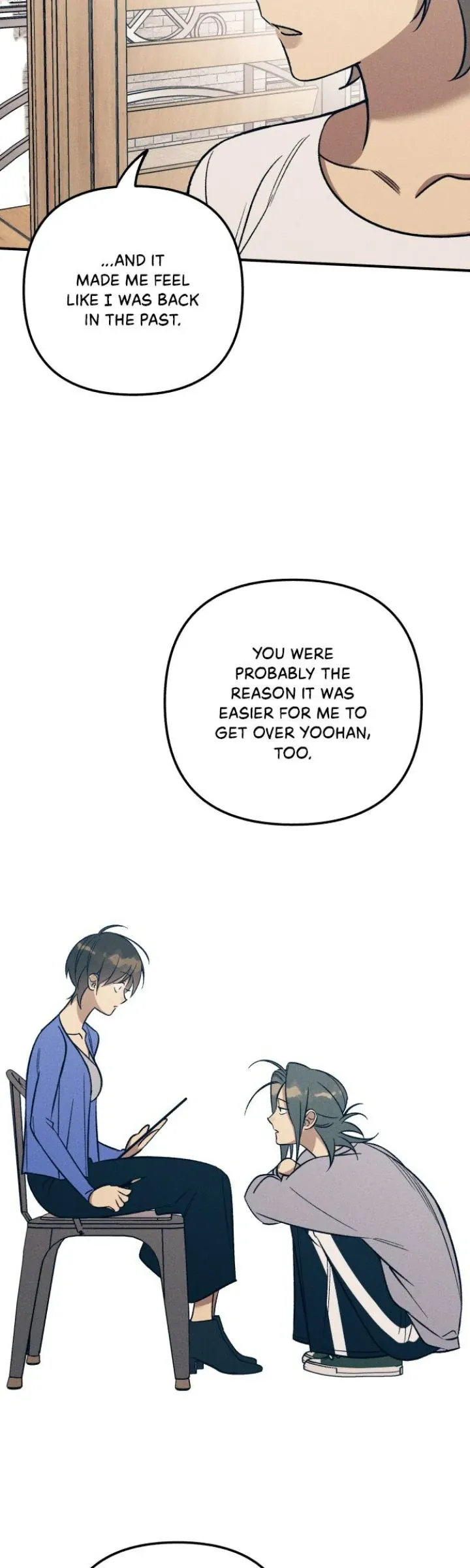 My First Love Hate Chapter 85 page 26 - 