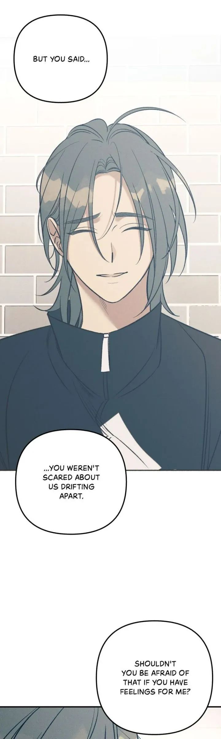 My First Love Hate Chapter 85 page 28 - 