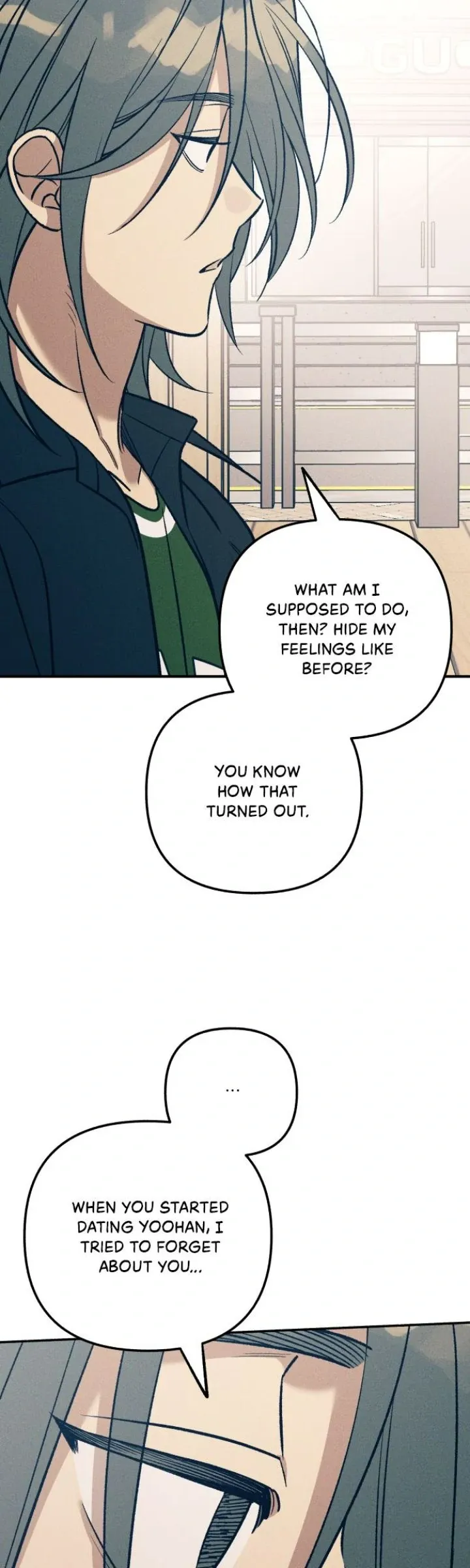 My First Love Hate Chapter 85 page 29 - 