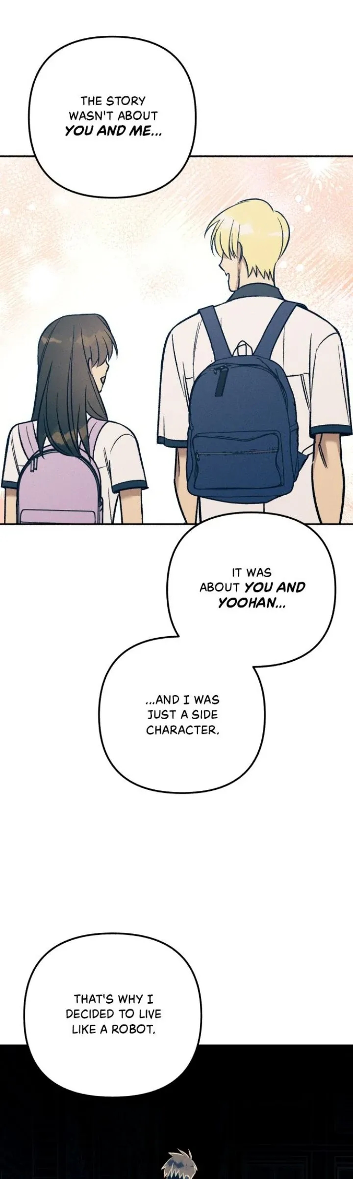 My First Love Hate Chapter 85 page 31 - 