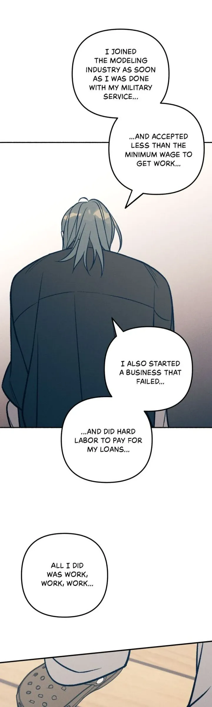 My First Love Hate Chapter 85 page 34 - 