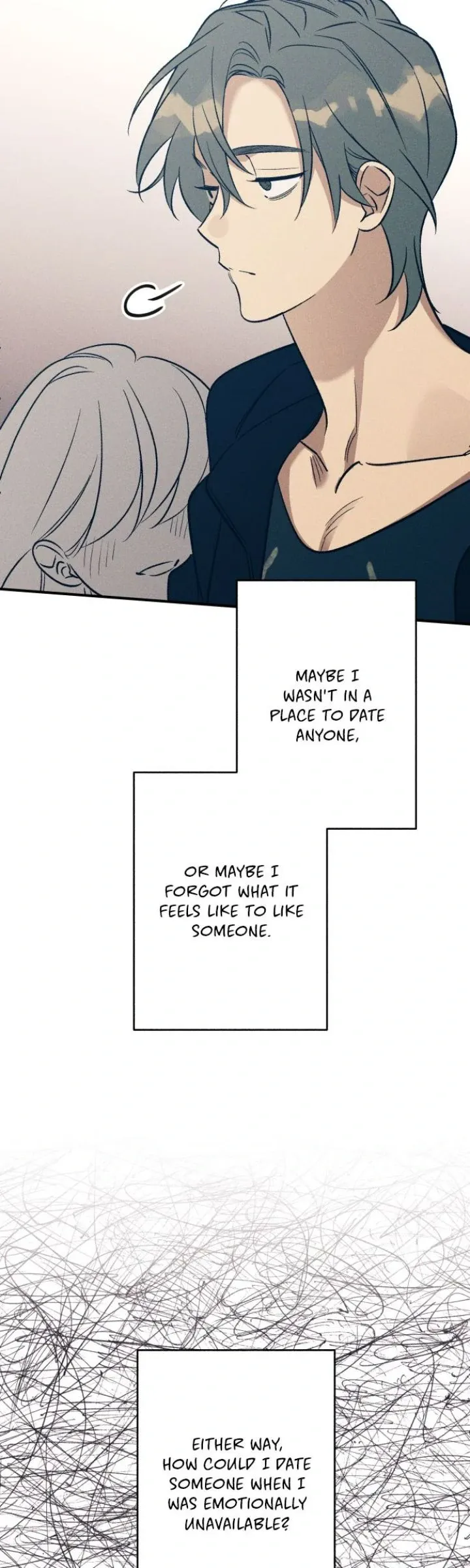My First Love Hate Chapter 85 page 38 - 