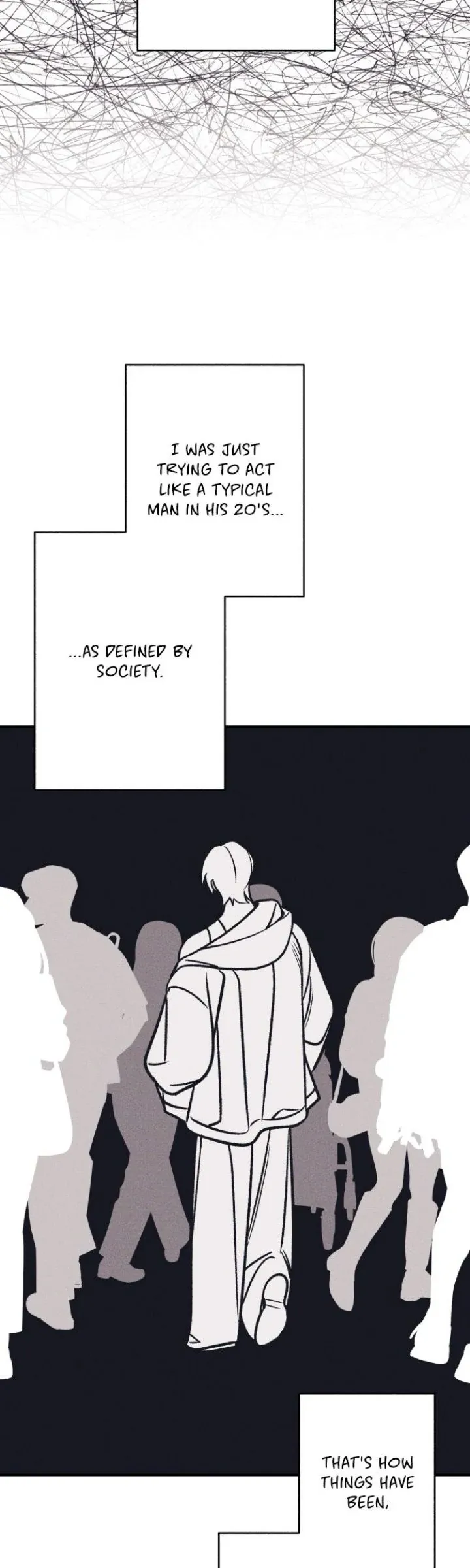 My First Love Hate Chapter 85 page 39 - 