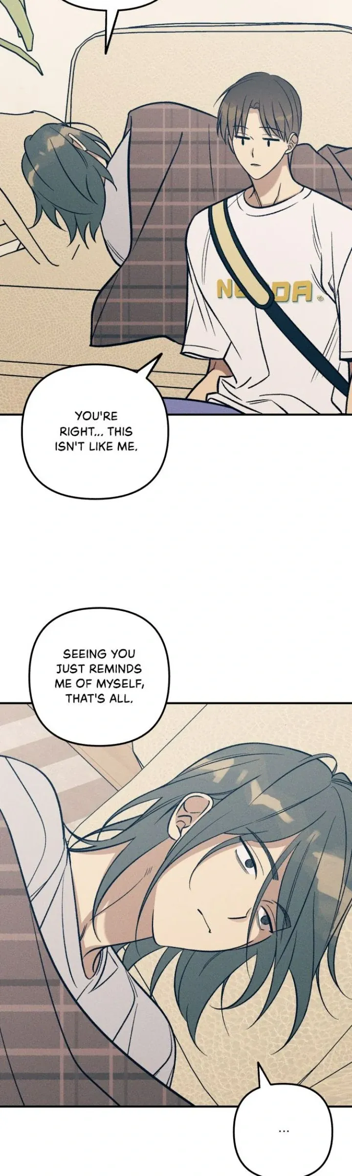 My First Love Hate Chapter 85 page 5 - 
