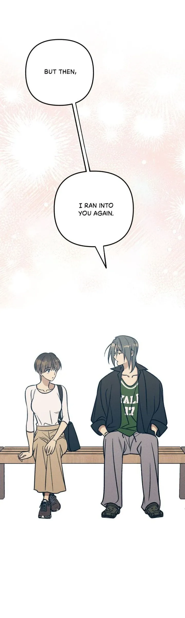 My First Love Hate Chapter 85 page 41 - 